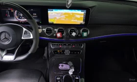 Mercedes-Benz E 63 AMG E 63 AMG\FULL EXTRI\TOP CENA, снимка 13