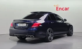 Mercedes-Benz E 63 AMG E 63 AMG\FULL EXTRI\TOP CENA, снимка 2