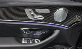 Mercedes-Benz E 63 AMG E 63 AMG\FULL EXTRI\TOP CENA, снимка 11