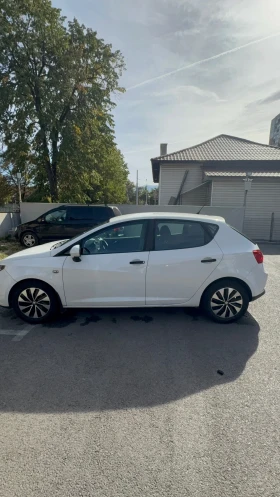 Seat Ibiza, снимка 2