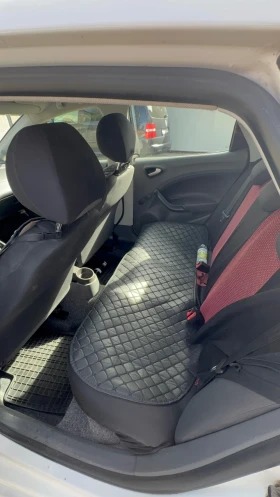 Seat Ibiza, снимка 4