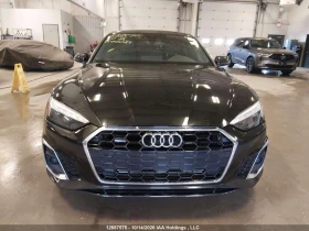 Audi A5 * PROGRESSIV * CARFAX * ОПЦИЯ ЗА ФИНАНСИРАНЕ, снимка 12