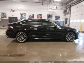 Audi A5 * PROGRESSIV * CARFAX * ОПЦИЯ ЗА ФИНАНСИРАНЕ, снимка 13