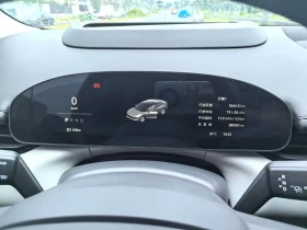 Zeekr 7 GT AWD Edition 100 kWh 2024, снимка 6