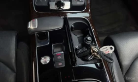 Audi A8, снимка 11