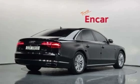 Audi A8, снимка 2