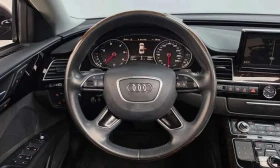 Audi A8, снимка 8