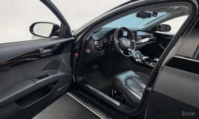 Audi A8, снимка 6