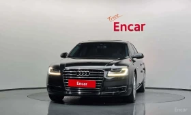 Audi A8, снимка 3