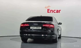 Audi A8, снимка 4