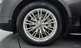 Audi A8, снимка 5