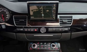 Audi A8, снимка 10
