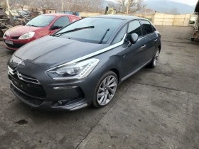 Citroen DS5 2.0hdi Hybrid, снимка 1