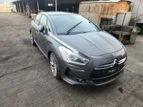 Citroen DS5 2.0hdi Hybrid, снимка 6