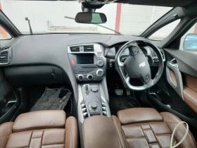 Citroen DS5 2.0hdi Hybrid, снимка 7