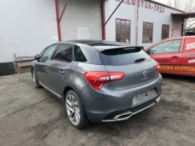 Citroen DS5 2.0hdi Hybrid, снимка 3