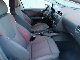 Seat Leon 1.9 TDI , снимка 8 - Автомобили и джипове - 45204906
