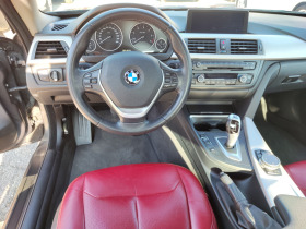 BMW 420 D/AUTOMAT/NAVI/Comfort+Sport/LED+Bixenon, снимка 11 - Автомобили и джипове - 42467953