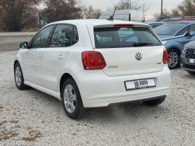 VW Polo, снимка 4 - Автомобили и джипове - 43249400