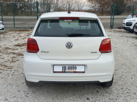 VW Polo, снимка 6 - Автомобили и джипове - 43249400