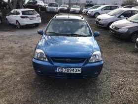 Kia Rio 1.4i | Mobile.bg    2