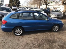 Kia Rio 1.4i | Mobile.bg    5