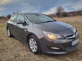Обява за продажба на Opel Astra J 1.7 CDTI facelift ~11 200 лв. - изображение 1