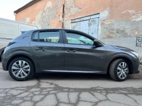 Peugeot 208 1.5 BLUEHDI 100 S&S ACTIVE BUS, снимка 4