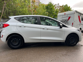Ford Fiesta 1.0 EcoBoost S&S COOL&CONNECT  | Mobile.bg   3