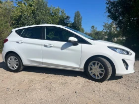 Ford Fiesta 1.0 EcoBoost S&S COOL&CONNECT , снимка 1