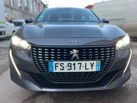 Peugeot 208 1.5 BLUEHDI 100 S&S ACTIVE BUS, снимка 2