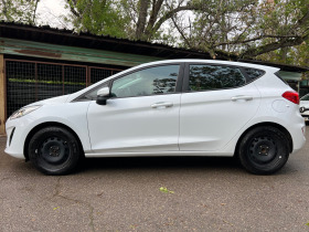 Ford Fiesta 1.0 EcoBoost S&S COOL&CONNECT , снимка 9