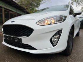 Ford Fiesta 1.0 EcoBoost S&S COOL&CONNECT 