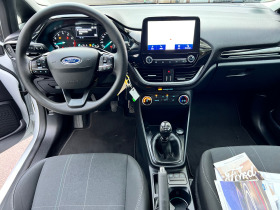 Ford Fiesta 1.0 EcoBoost S&S COOL&CONNECT  | Mobile.bg   14