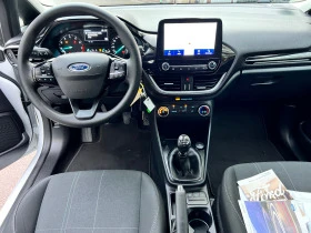 Ford Fiesta 1.0 EcoBoost S&S COOL&CONNECT , снимка 9