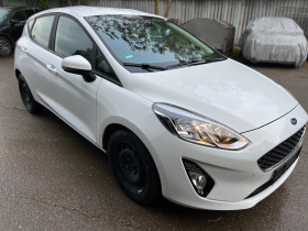 Ford Fiesta 1.0 EcoBoost S&S COOL&CONNECT , снимка 10