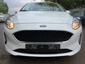 Ford Fiesta 1.0 EcoBoost S&S COOL&CONNECT  | Mobile.bg   6