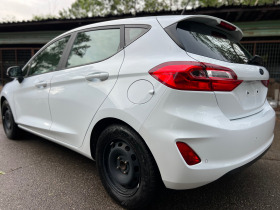Ford Fiesta 1.0 EcoBoost S&S COOL&CONNECT  | Mobile.bg   7
