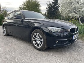 BMW 316, снимка 1 - Автомобили и джипове - 45148176