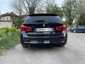 BMW 316, снимка 4 - Автомобили и джипове - 45148176