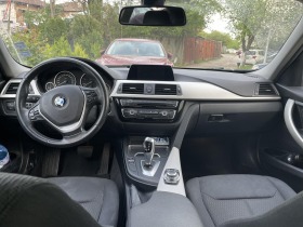 BMW 316, снимка 10