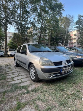 Renault Clio, снимка 2 - Автомобили и джипове - 45479118