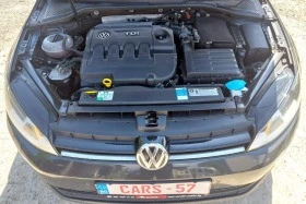 VW Golf 1, 6 TDI, снимка 11