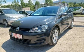 VW Golf 1, 6 TDI, снимка 1