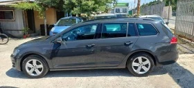 VW Golf 1, 6 TDI, снимка 8