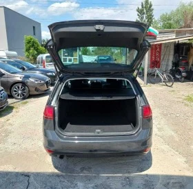 VW Golf 1, 6 TDI | Mobile.bg    9