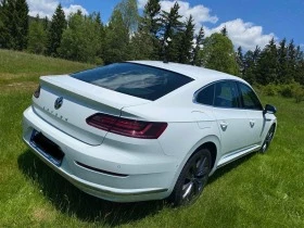 VW Arteon, снимка 3