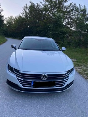 VW Arteon, снимка 9