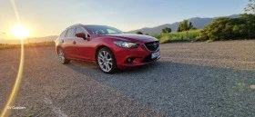 Mazda 6, снимка 2