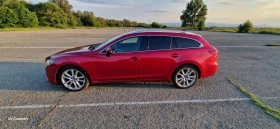 Mazda 6, снимка 3